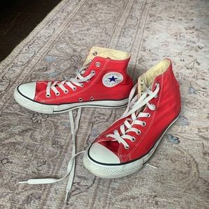 Converse High tops